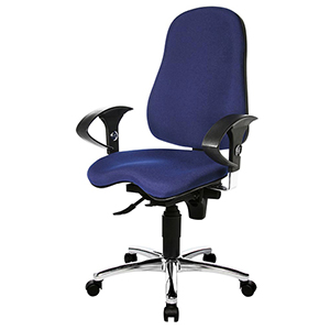 Bürostuhl, Schreibtischstuhl, Drehstuhl