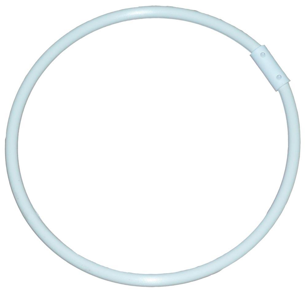 Mastring aus Kunststoff