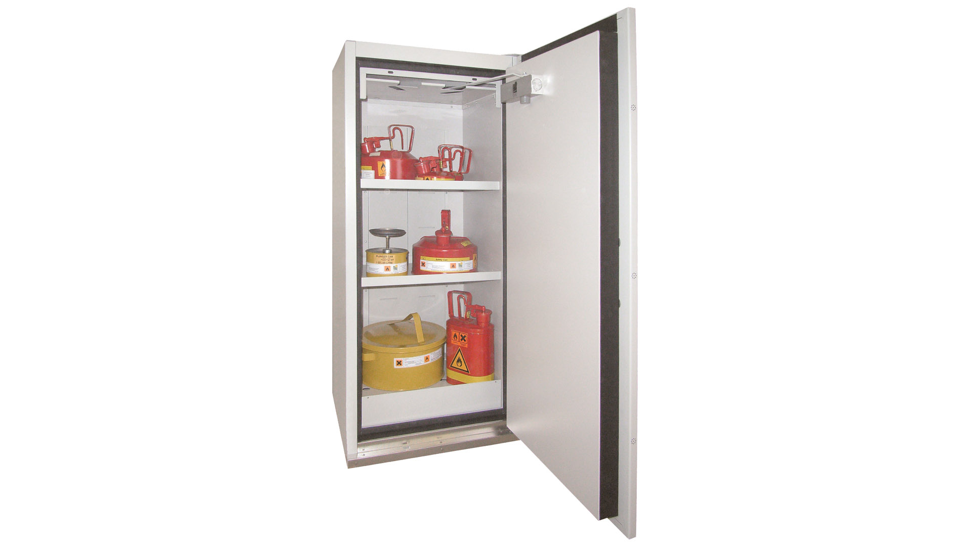 Gefahrstoffschrank