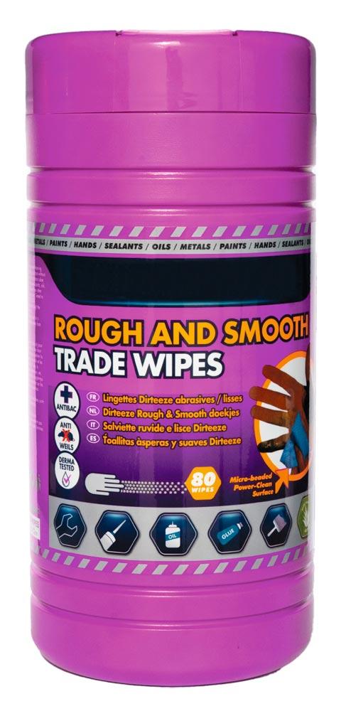 Reinigungstücher (für Öle, Farben, Schmierfette etc.)