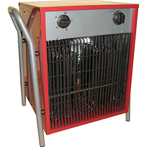 Elektroheizer 15 kW