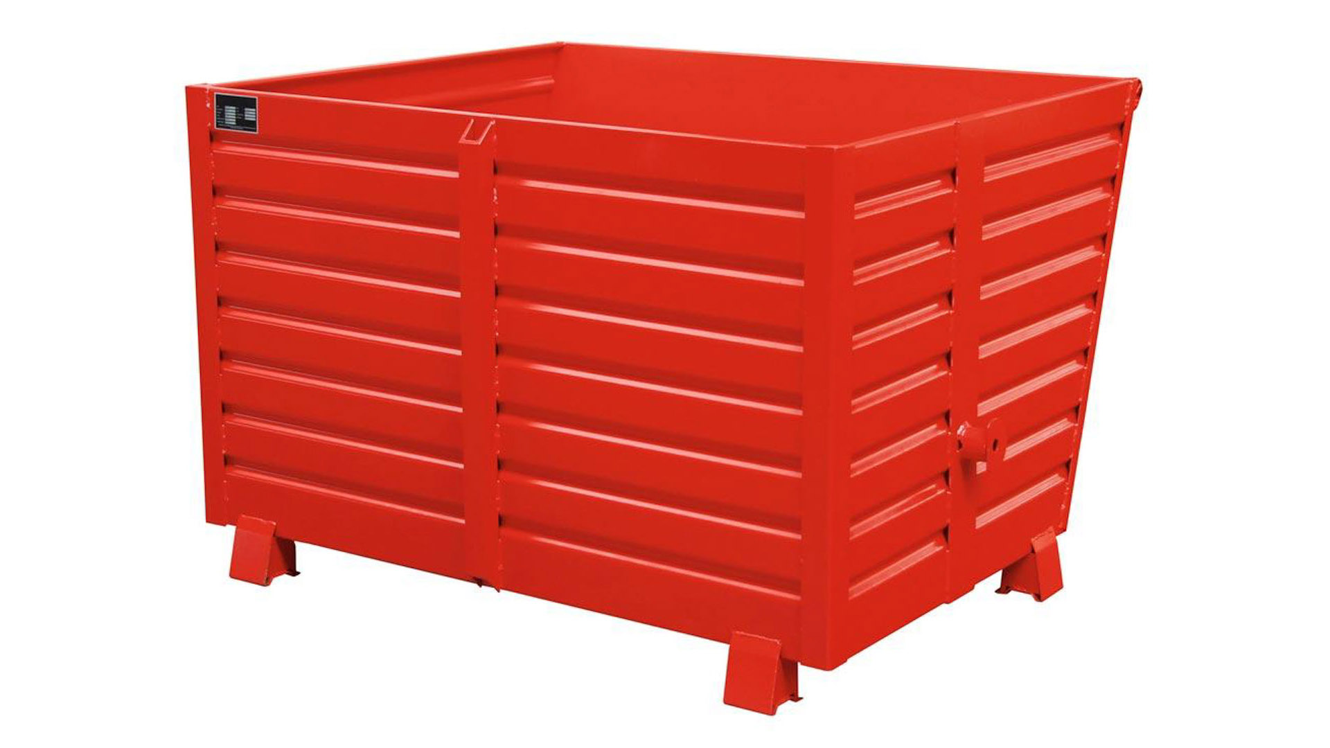 Stapelkipper 1.500 l