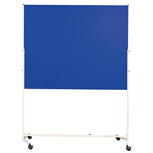 Moderationswand Vario