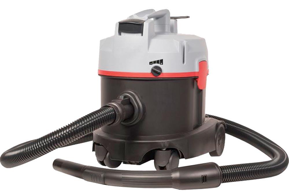 Trockensauger, Hotel