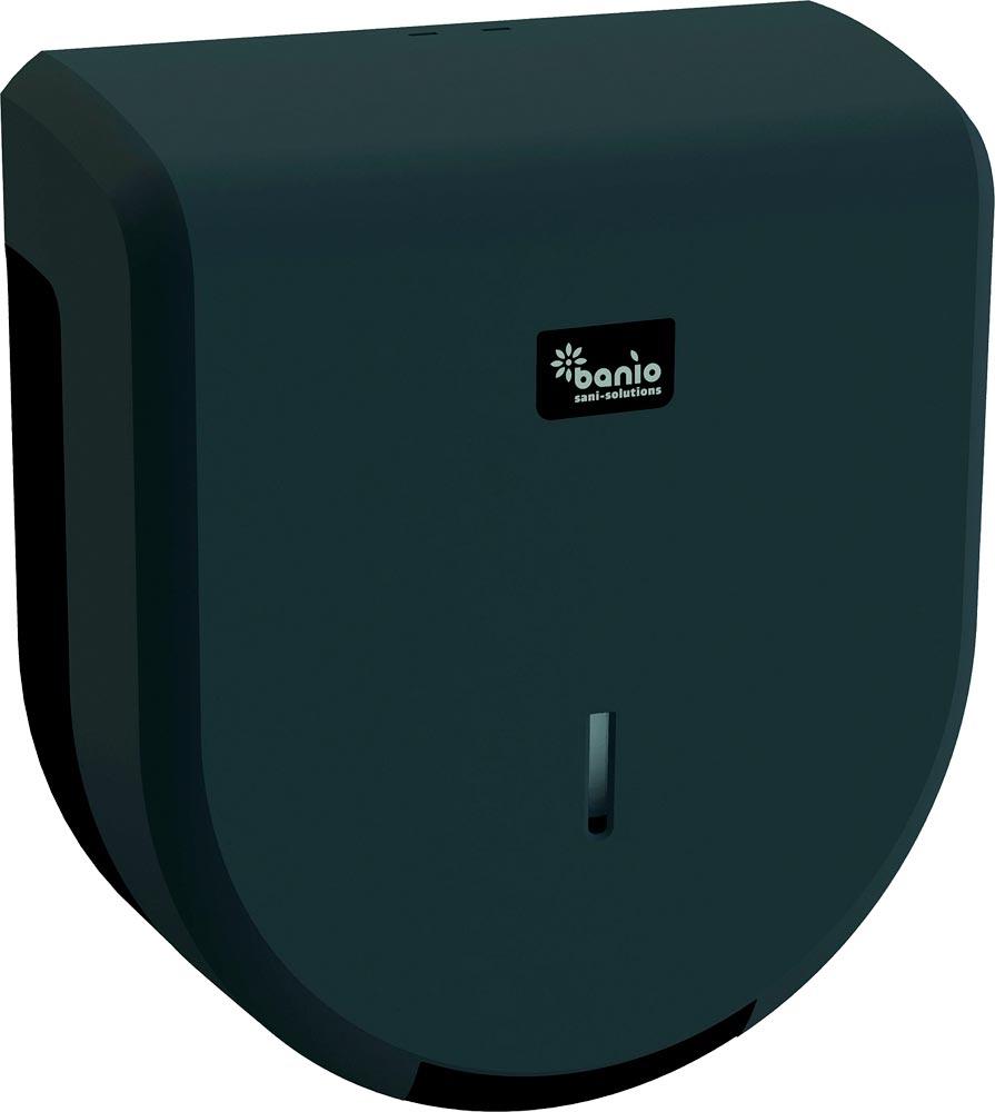 Toilettenpapier-Spender für Großrollen