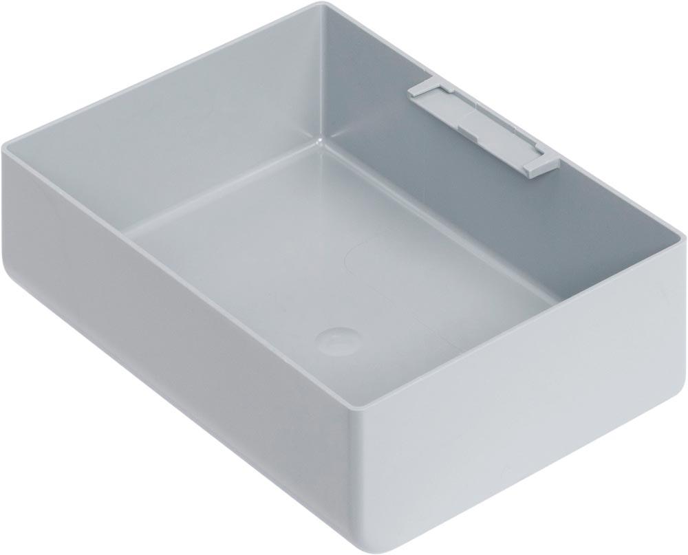 Einsatzbehälter für Euronormbehälter