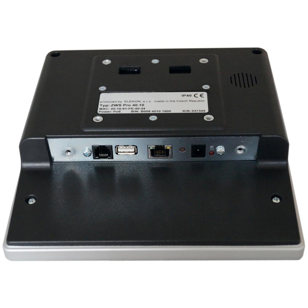 Zeiterfassungssystem Starter Paket