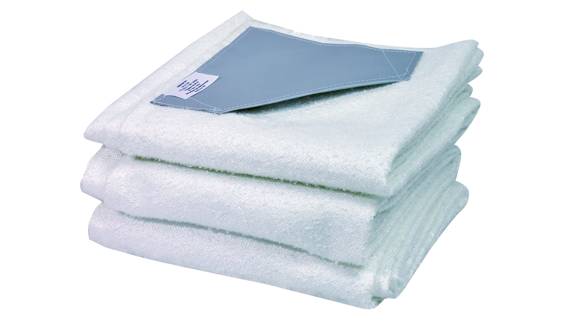 Löschdecke nach DIN EN 1869, Feuerlöscher