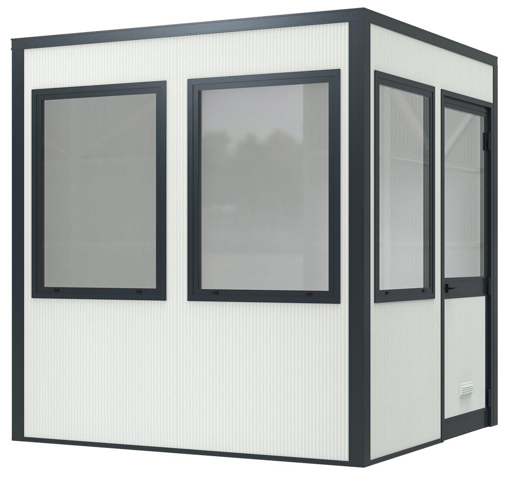 Mehrzweckraum für den Innenbereich