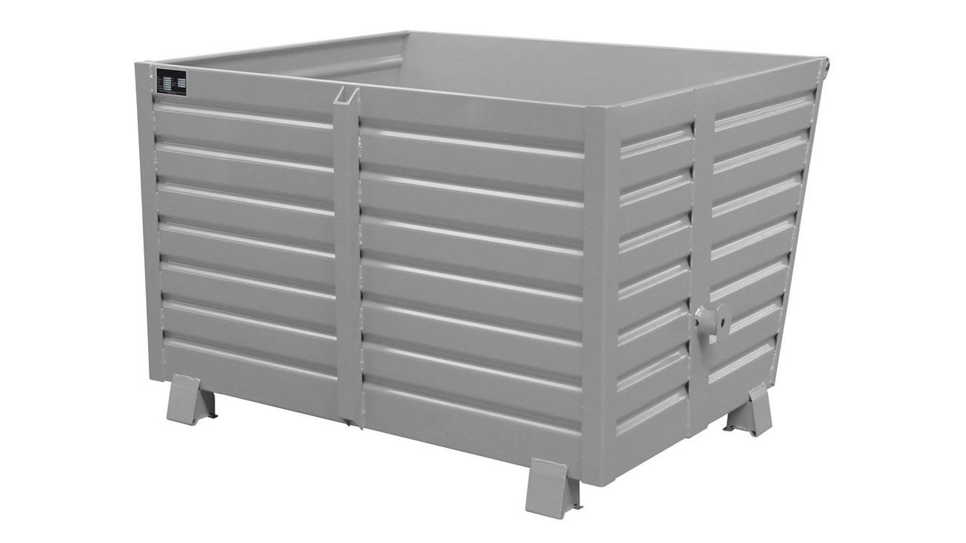 Stapelkipper 1.500 l