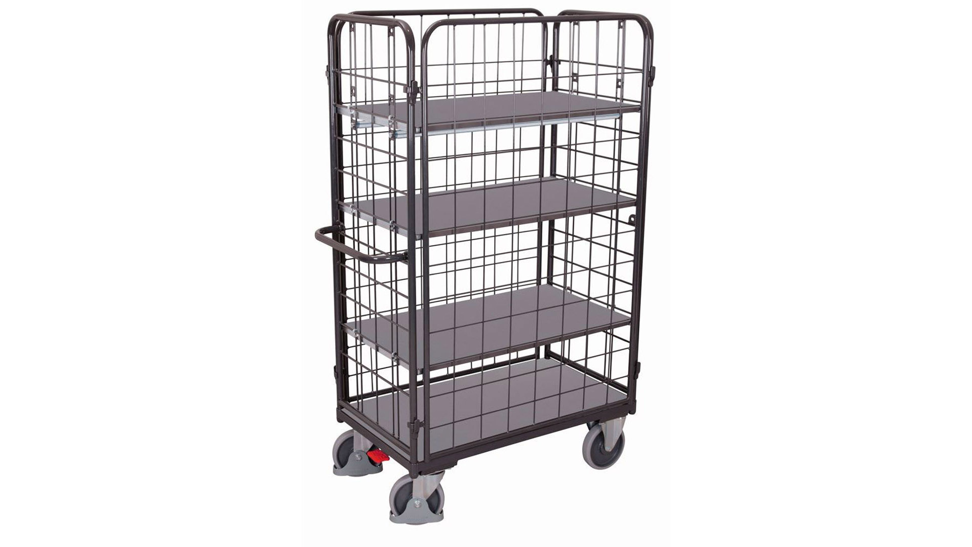 Etagenwagen