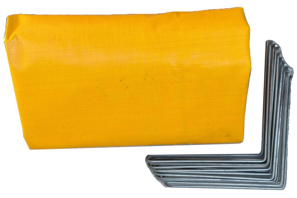 Flexible Auffangwanne