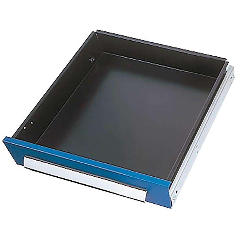 Schublade B x H 500 x 100 mm, 5010  Traglast 110 kg