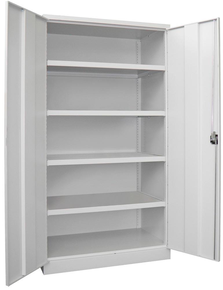 Schwerlastschrank