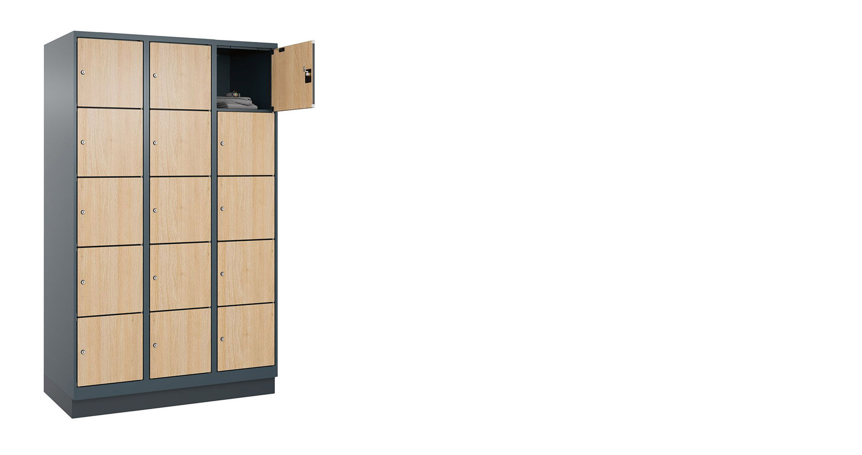 Faecherschrank_mit_MDF_Tuere_BERGER-Shop