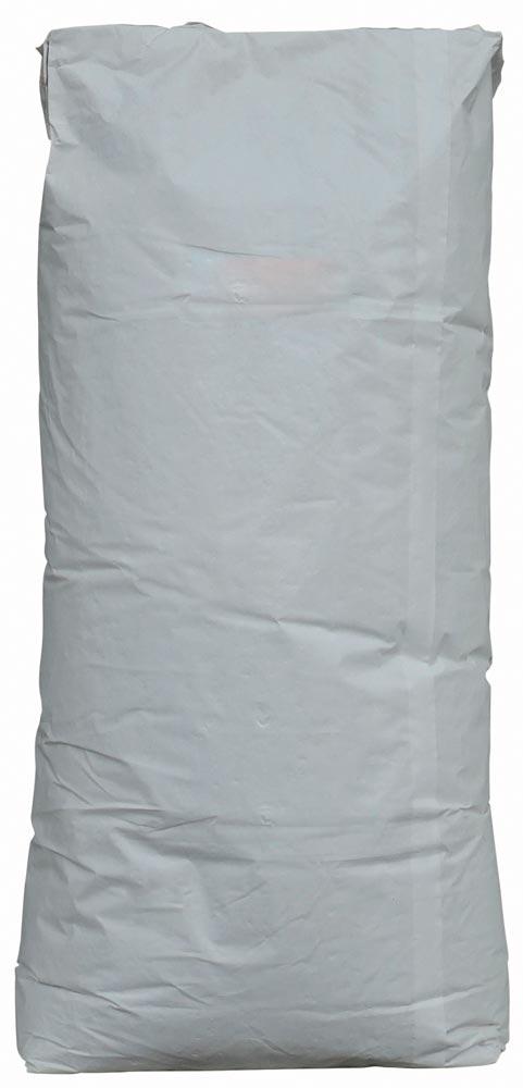 Blähglasgranulat, Sack a 55 Liter, für Akku-Sammelbehälter