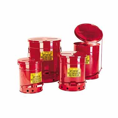 Sicherheitsbehälter