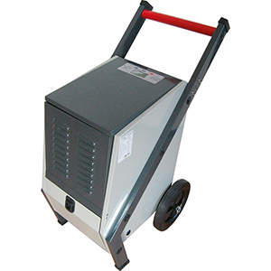 Luftentfeuchter, Bautrockner 1150 W