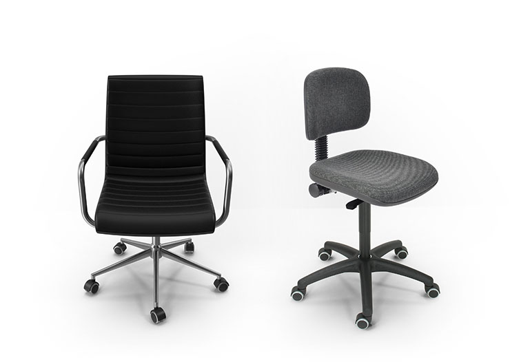 Bürostühle