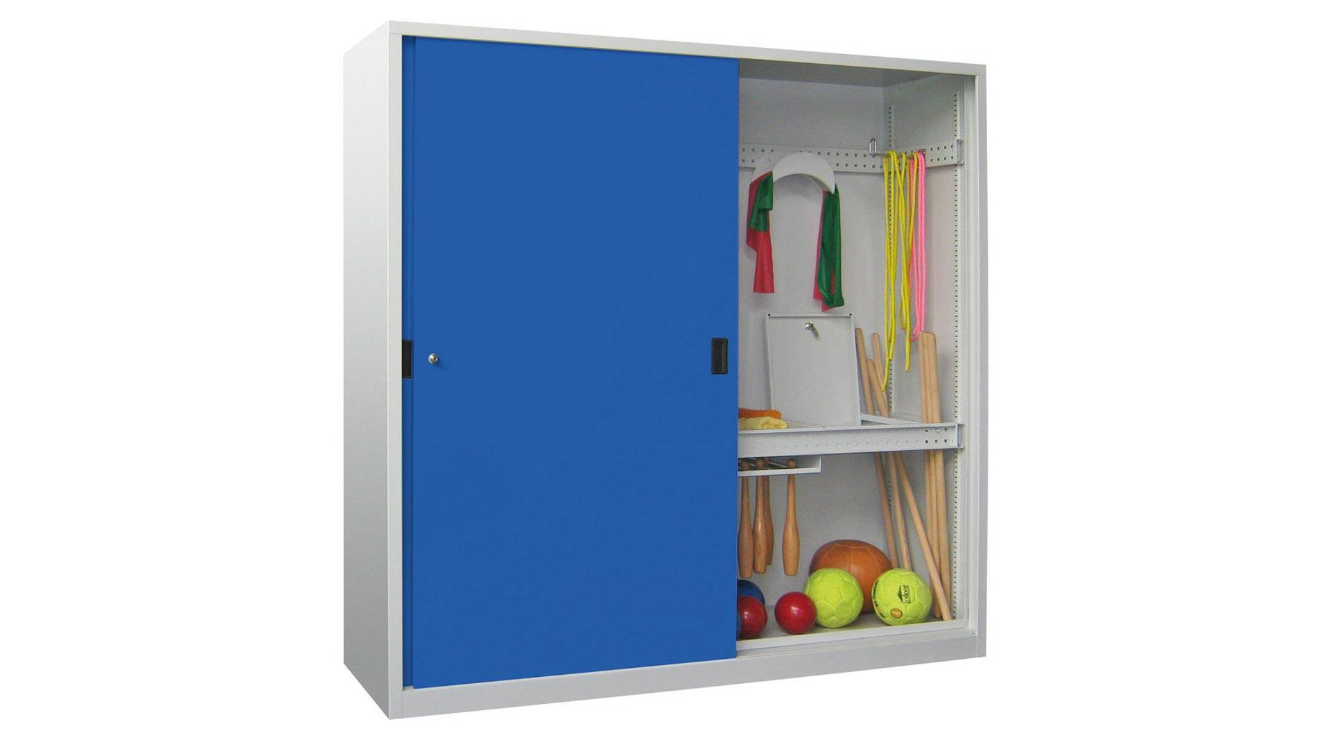 Schiebetürenschrank