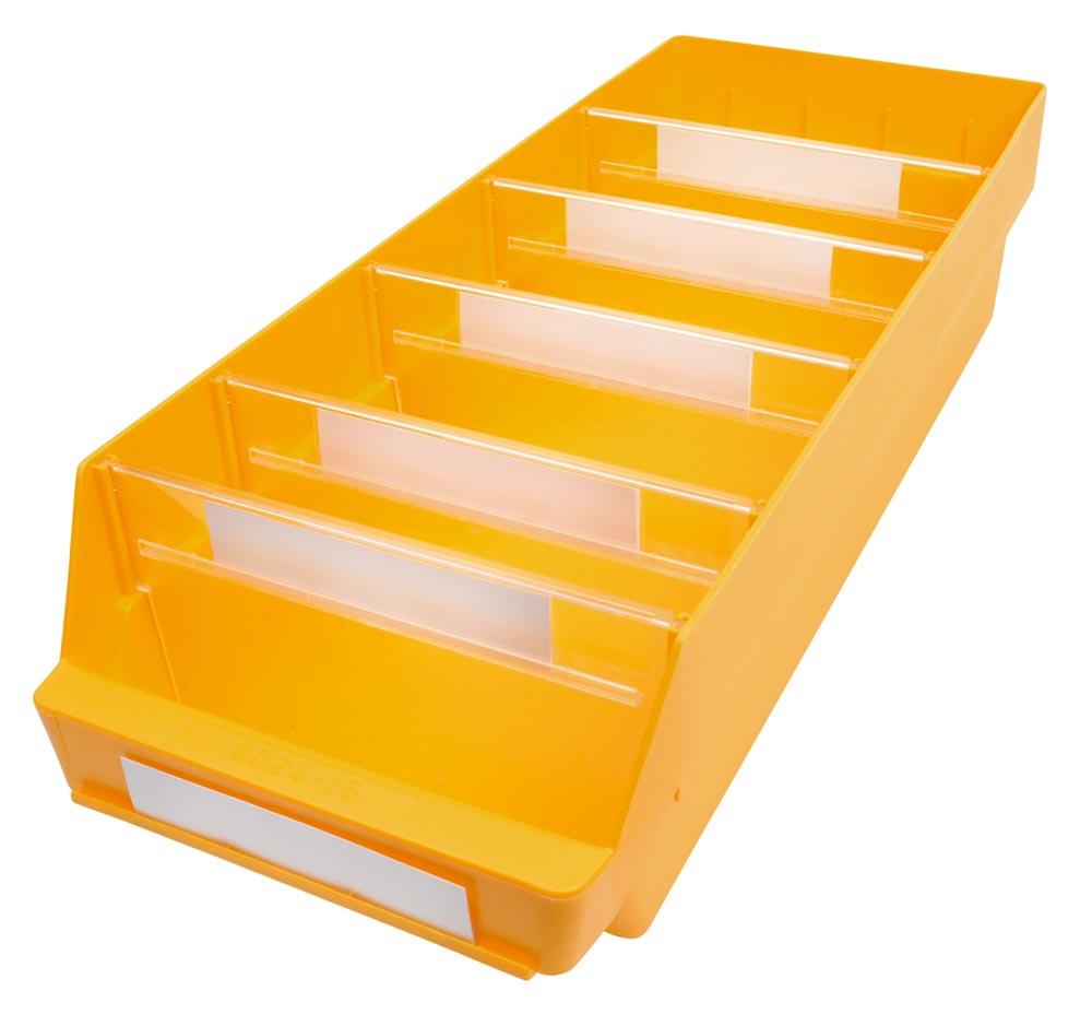 Sichtlagerkästen - PP