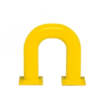 Rammschutz-Bügel Outdoor