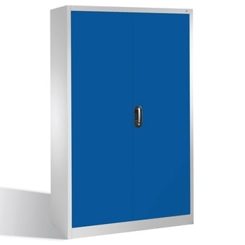 C+P Stahlschrank