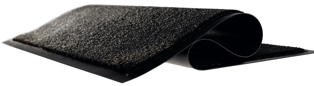 Schmutzfangmatte für den Aussenbereich