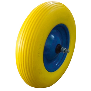 Ersatzteil für Schubkarren