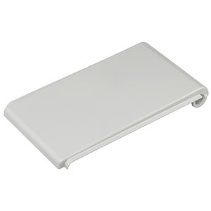 Kunststoffdeckel zu Kunststoff-Container Volumen 40 l