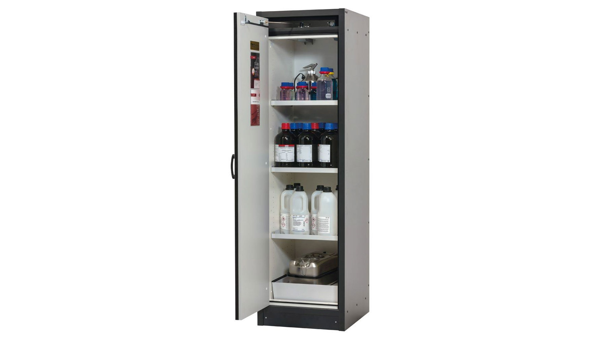 Gefahrstoffschrank Typ 30
