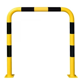 Rammschutz-Bügel Outdoor