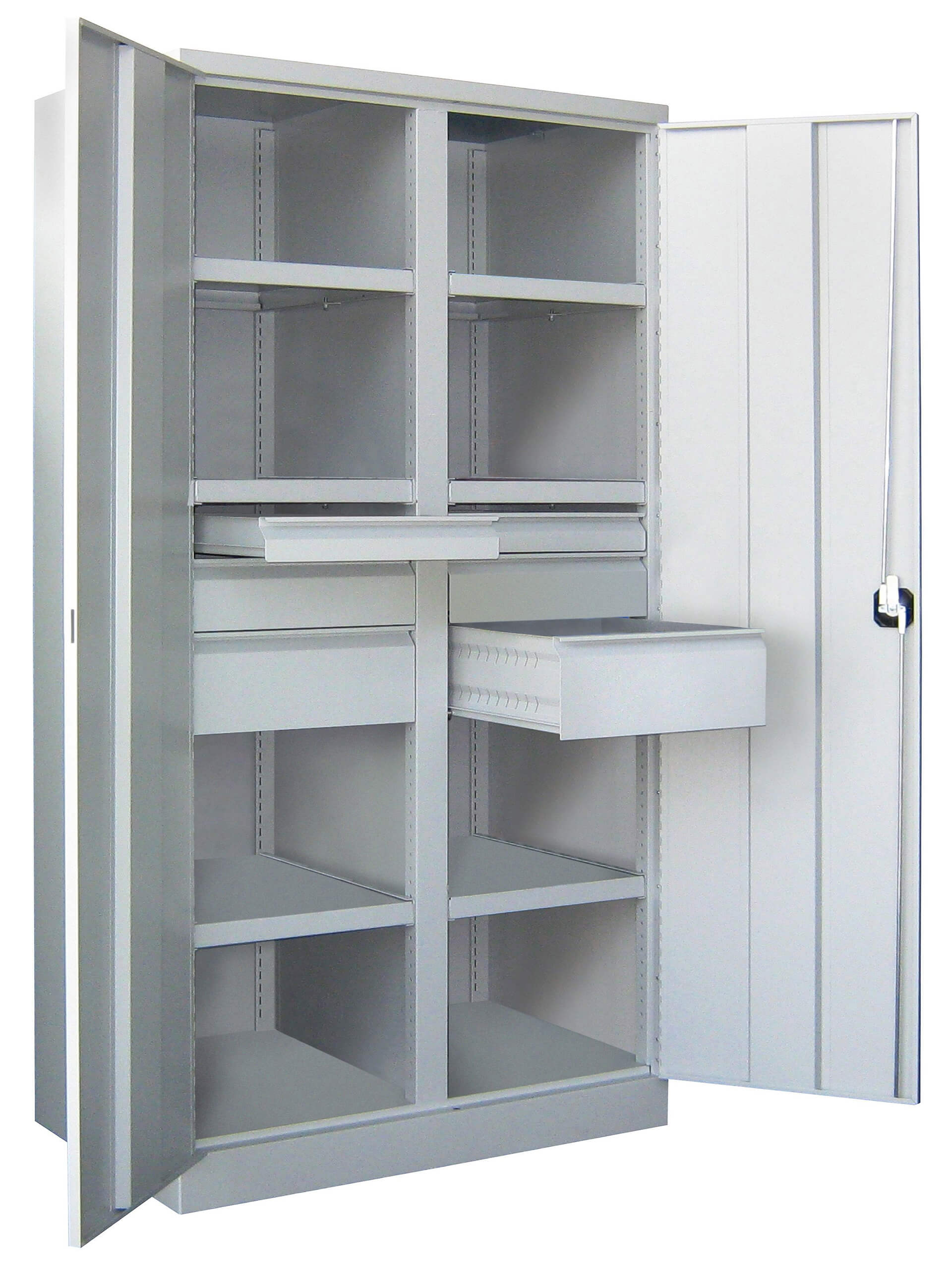 Schwerlastschrank