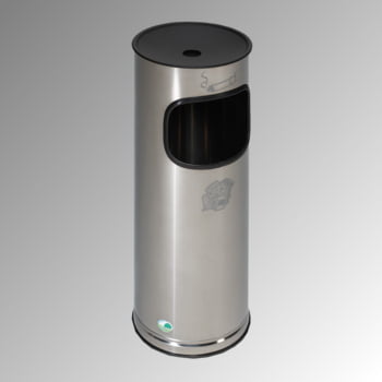 Kombiascher, Abfallsammler