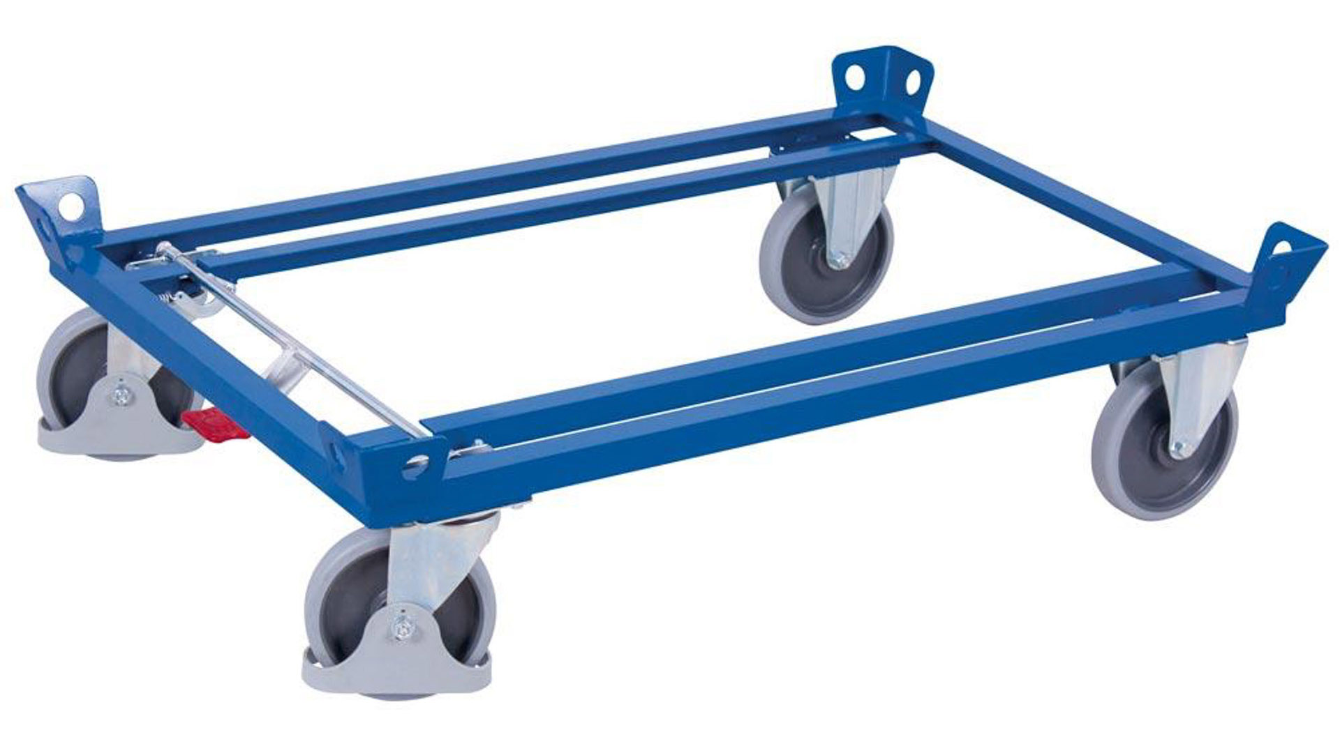 Palettenwagen, Palettenfahrgestell