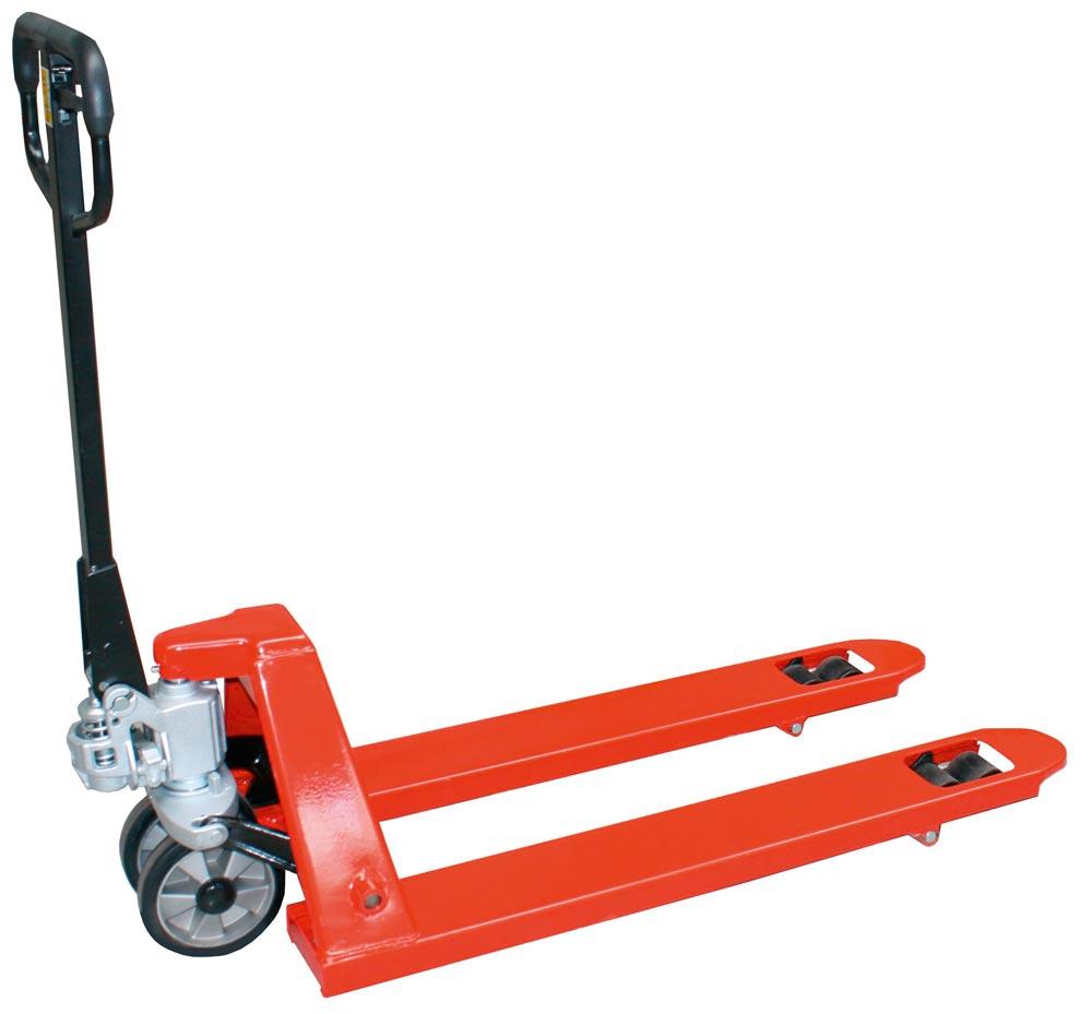 Hubwagen, Gabelhubwagen STARTER