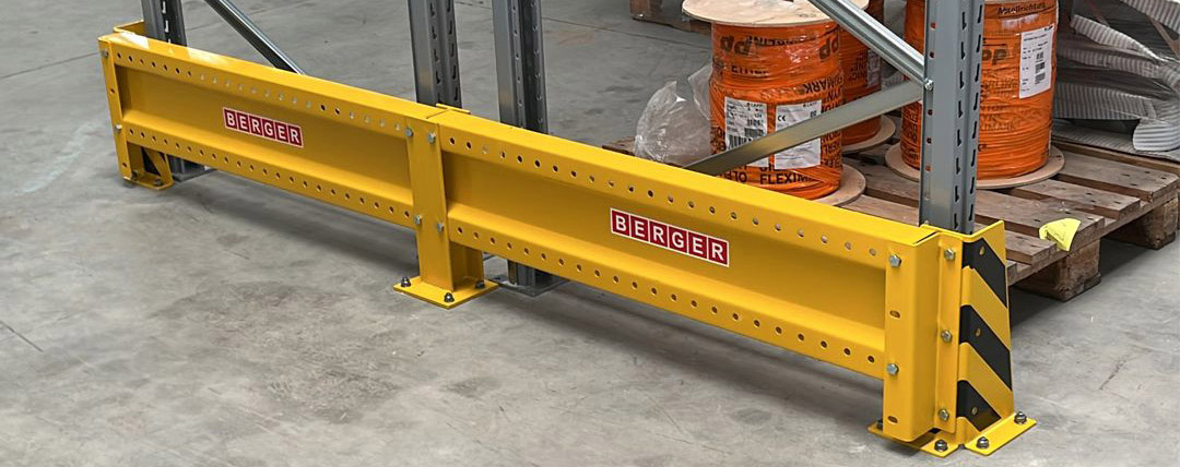 Rammschutzpoller und -bügel_BERGER-Shop_Header