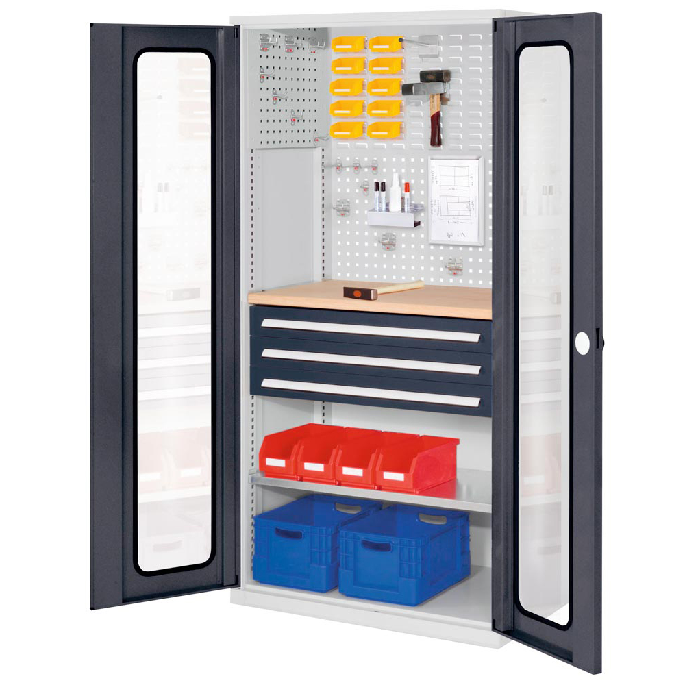 Werkzeugschrank