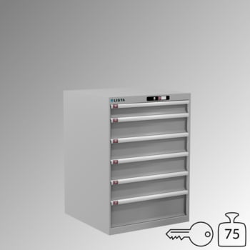 Lista Schubladenschrank