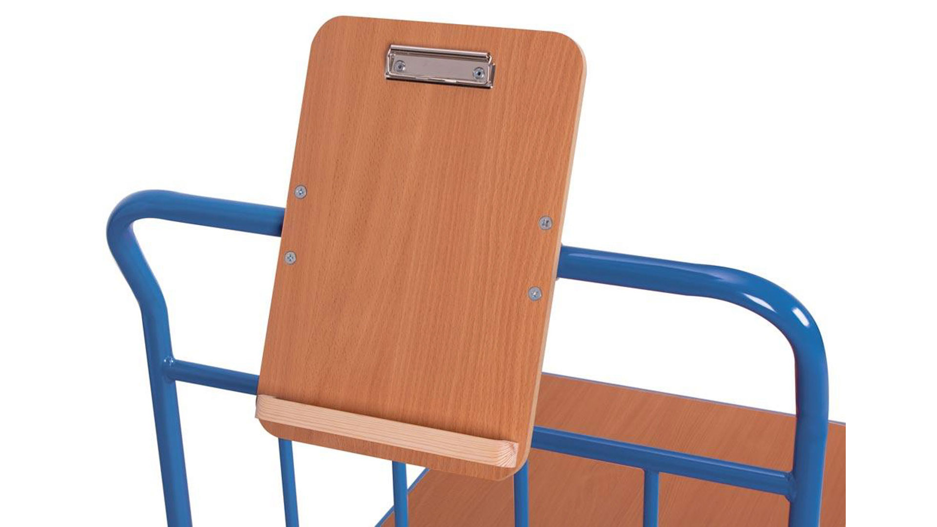 Schreibtafel A4 hoch