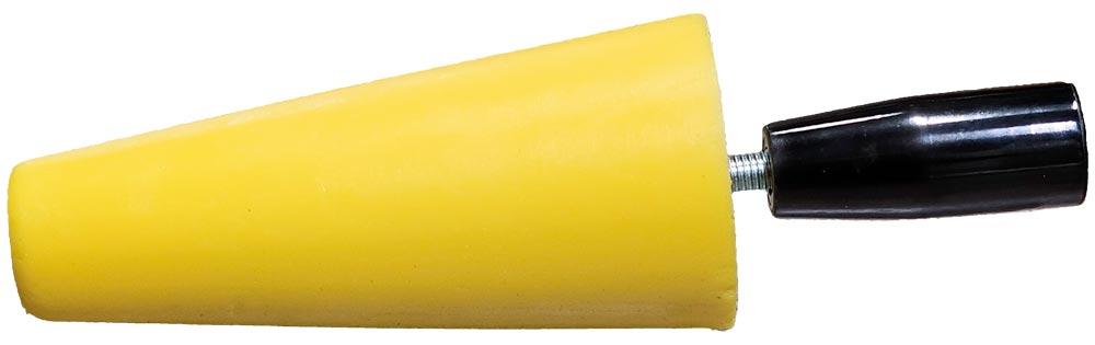 Mehrweg-Abdichtkegel