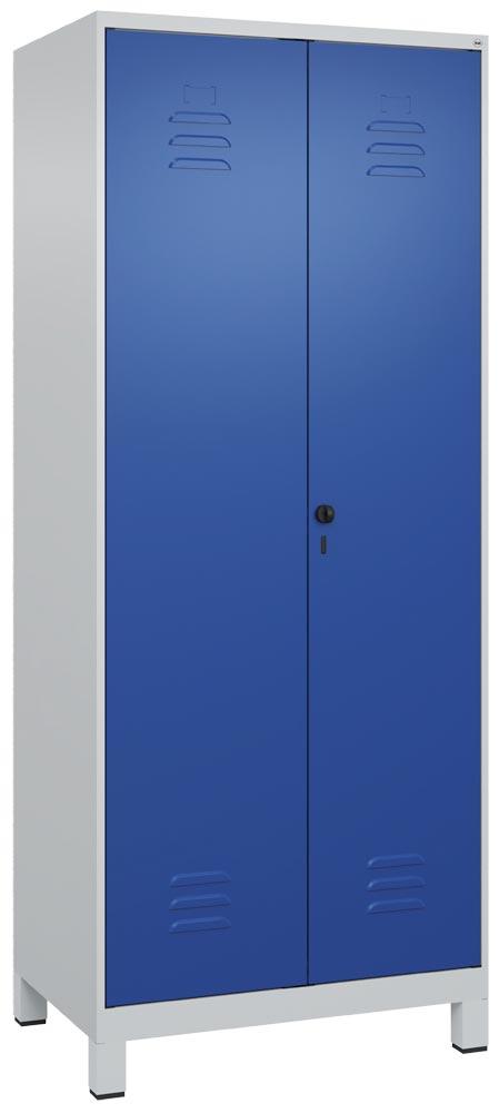 Wäscheschrank, Garderobenschrank Premium