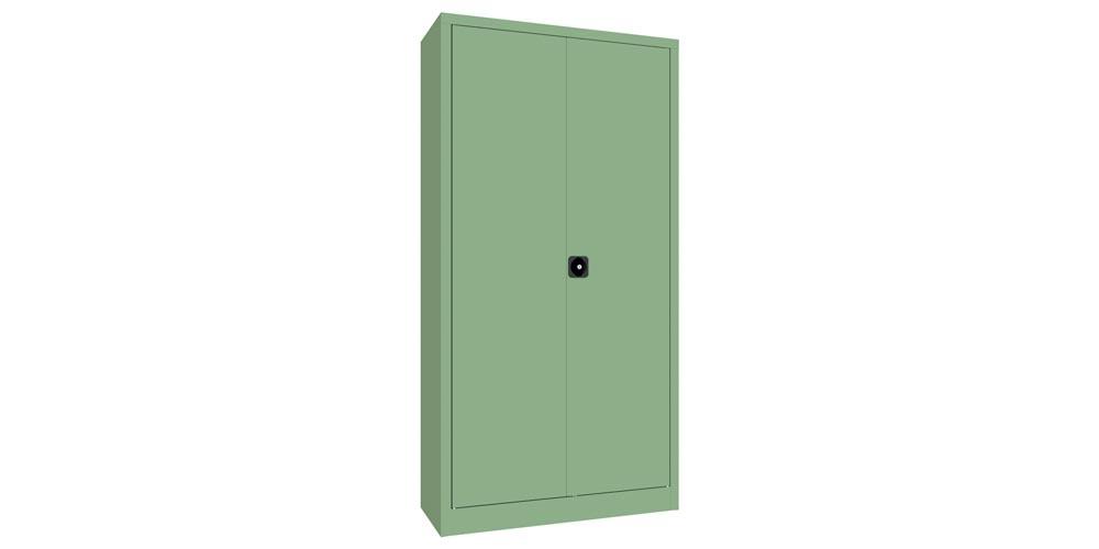 Flügeltürenschrank