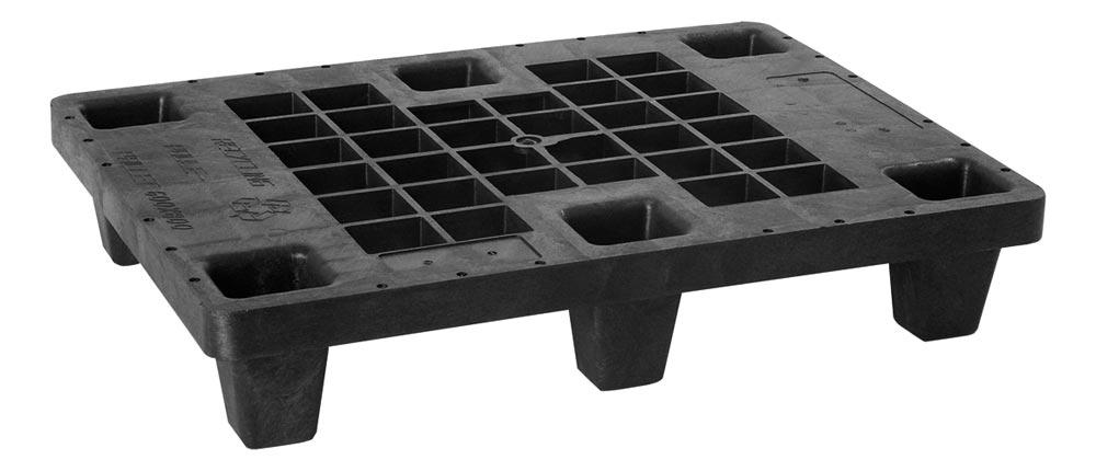 Kunststoffpalette, Displaypalette