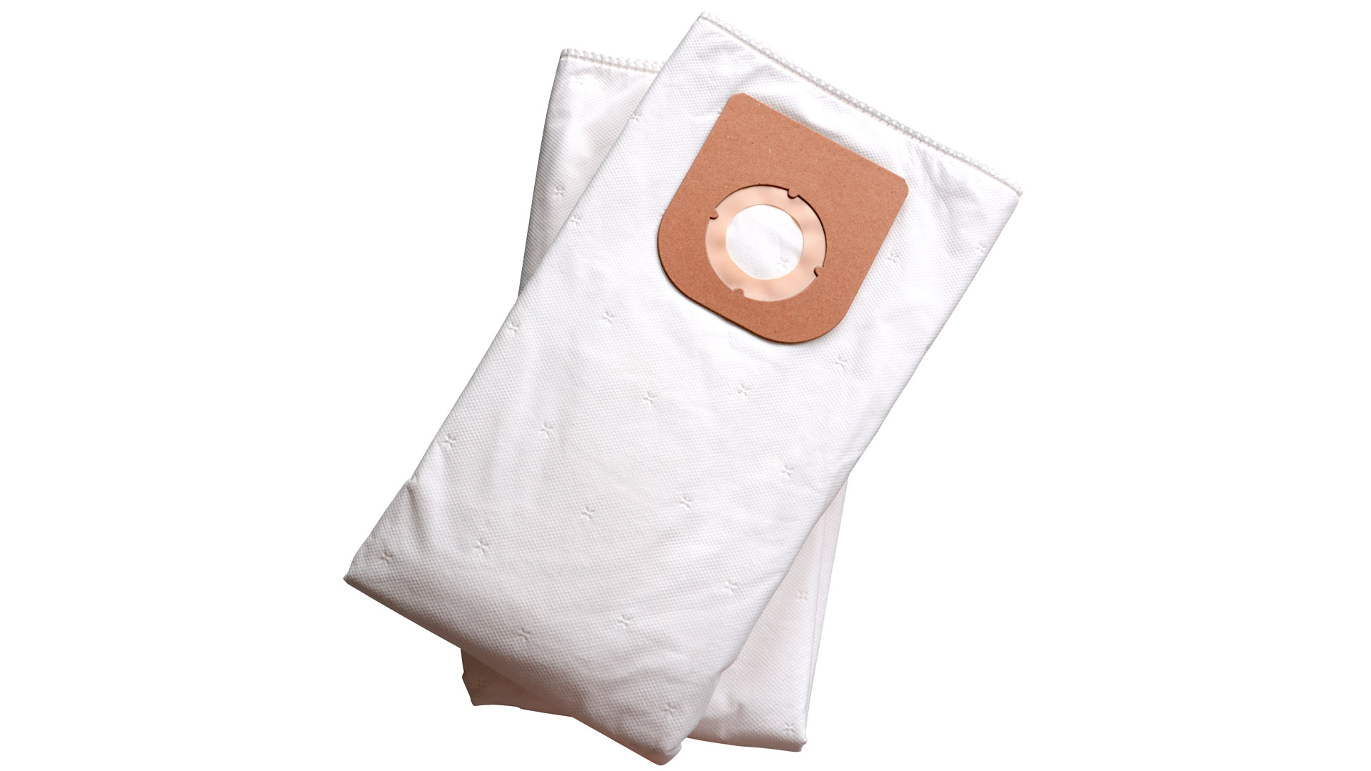 Textile Vlies-Filterbeutel