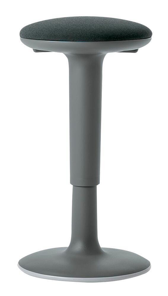 Stehhilfe multibeweglich - SH 560-720 mm - anthrazitgrau