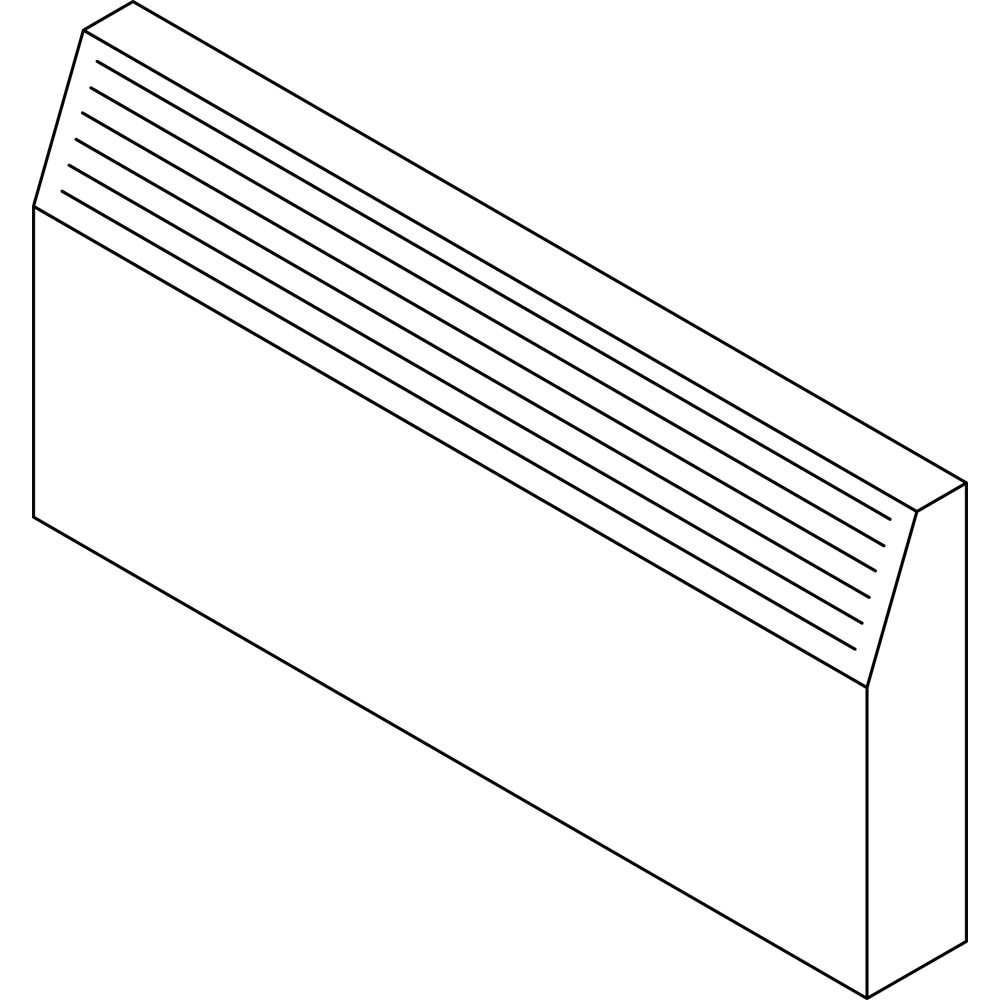 Elektro-Wandheizer für isolierte Lagercontainer