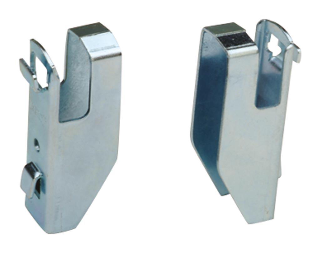 Fachbodenträger für Fachböden, einzeln