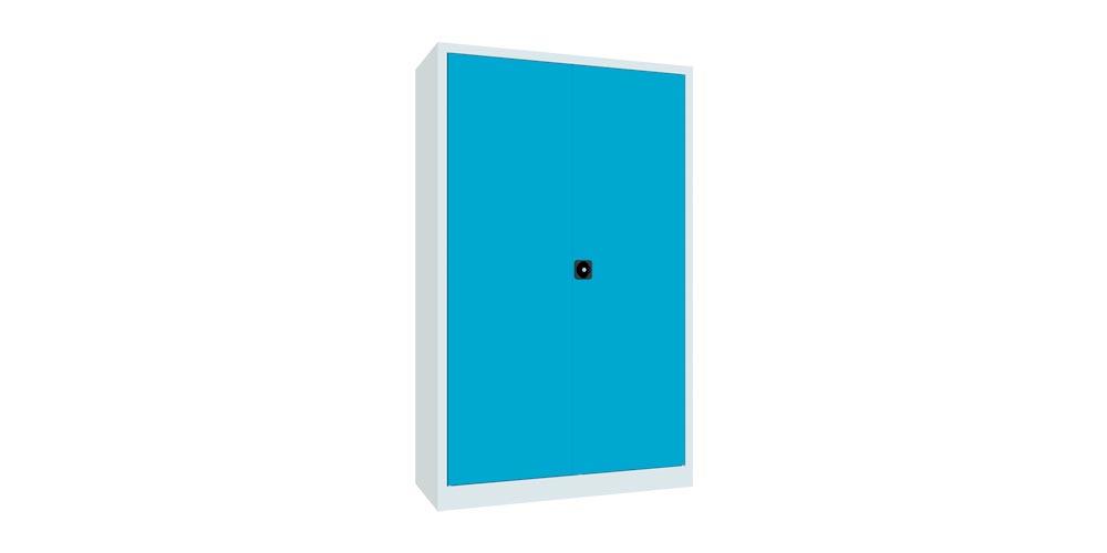 Flügeltürenschrank