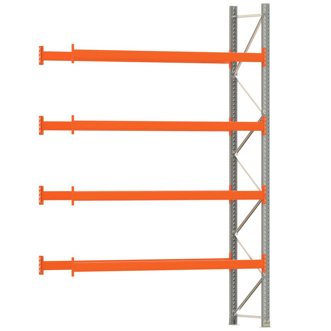 Anbaufelder - Palettenregal ARTUS